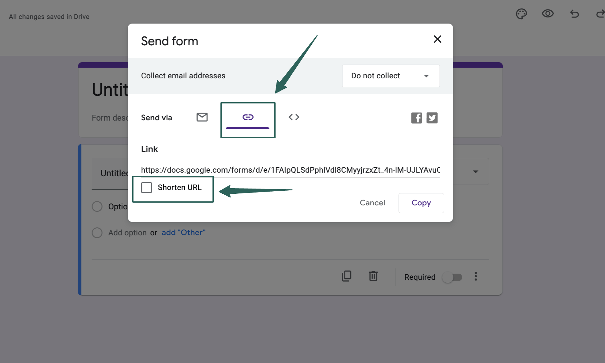 how-to-copy-a-link-in-google-forms