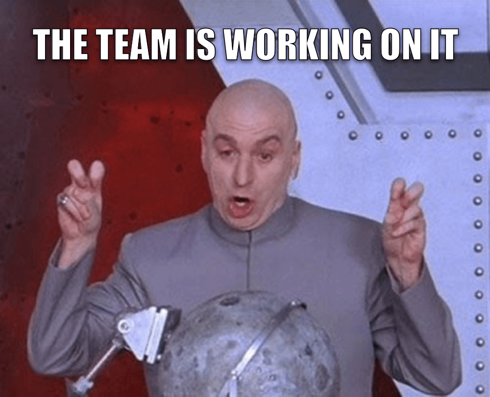 35 Funny Customer Service Memes That Support Teams Will Love ...