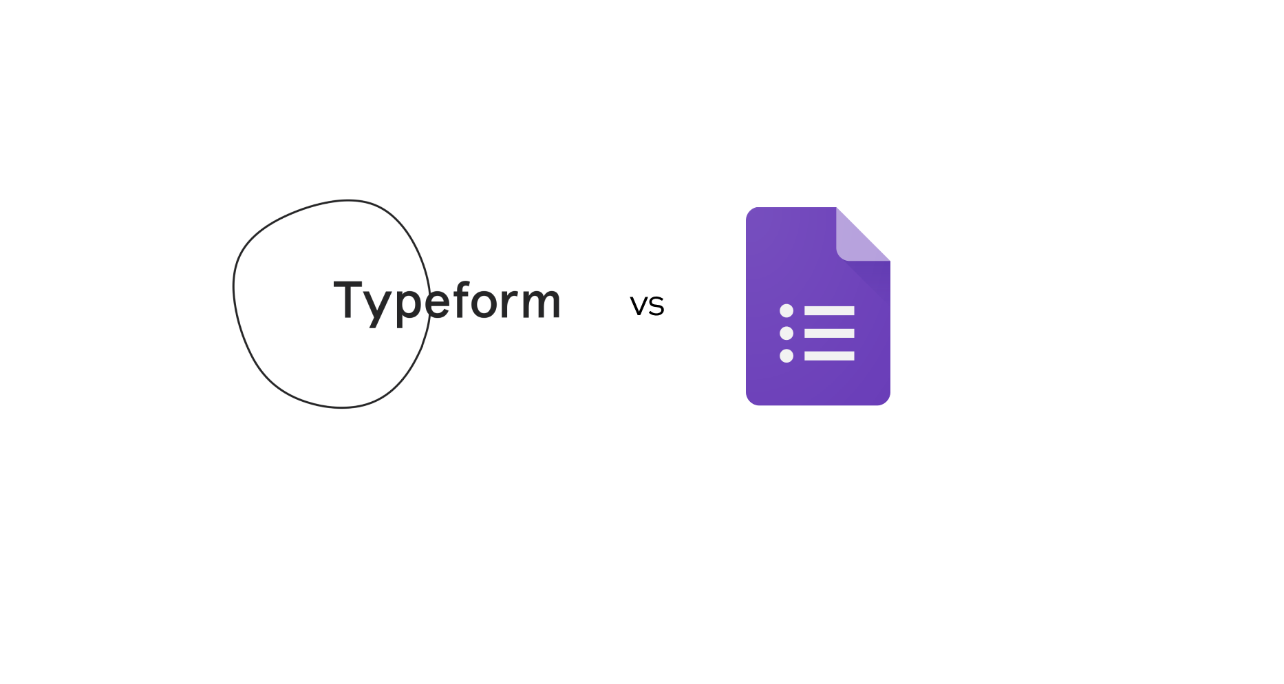 Embed forms from Typeform