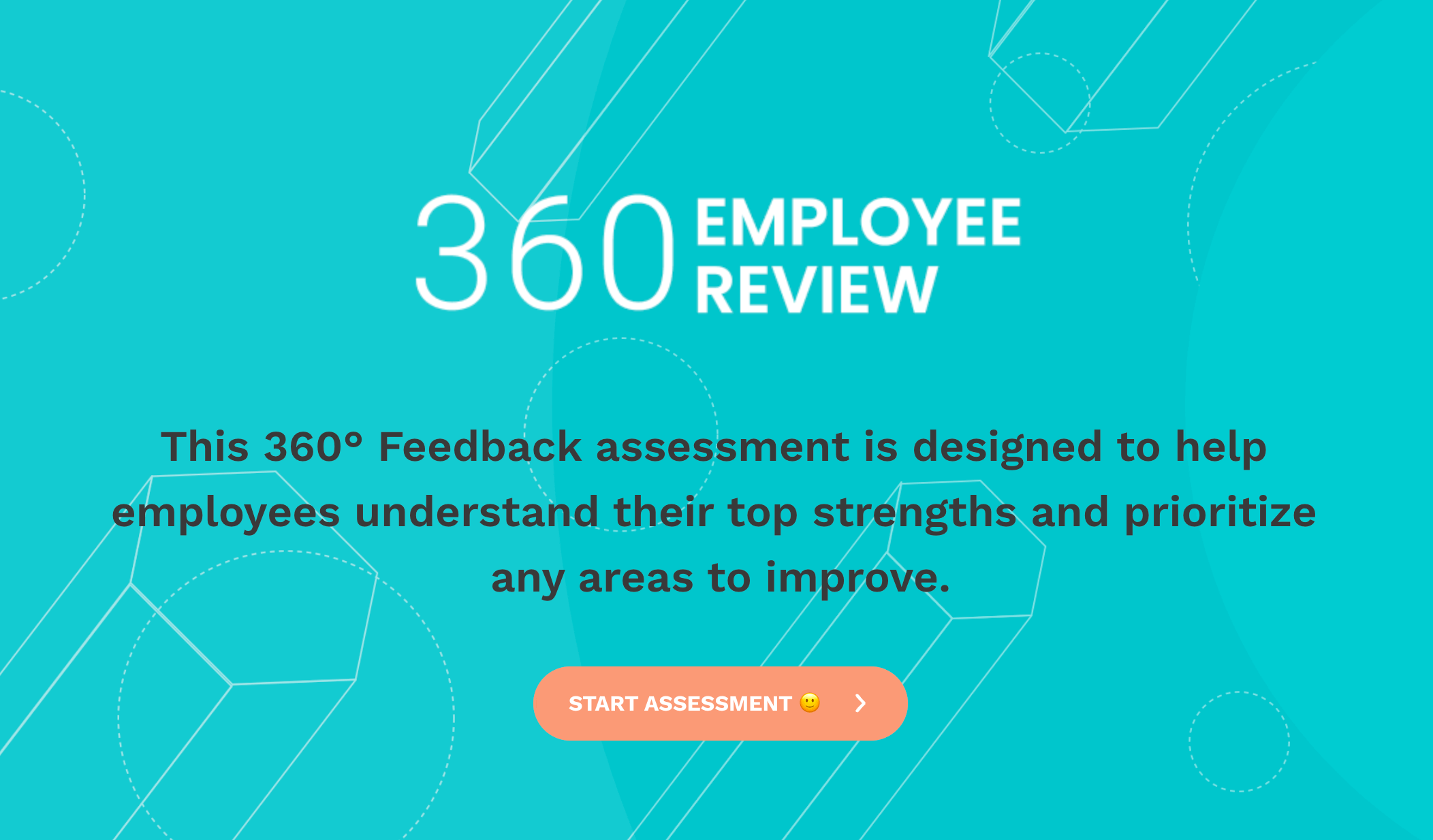 360 degree appraisal format: Employee review