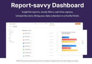 survey dashboard