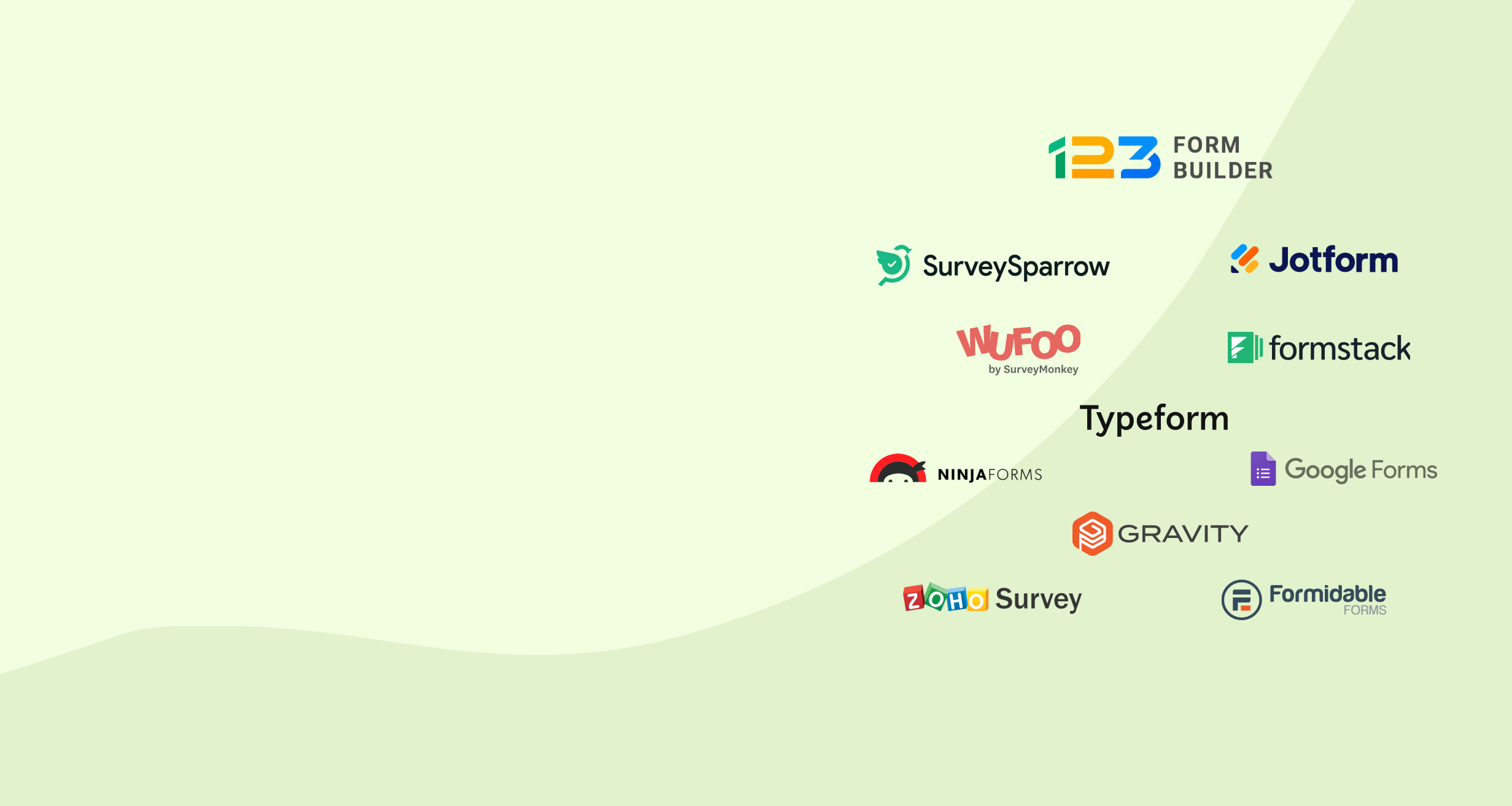 In-depth Review: Typeform vs. Google Forms vs. Paperform