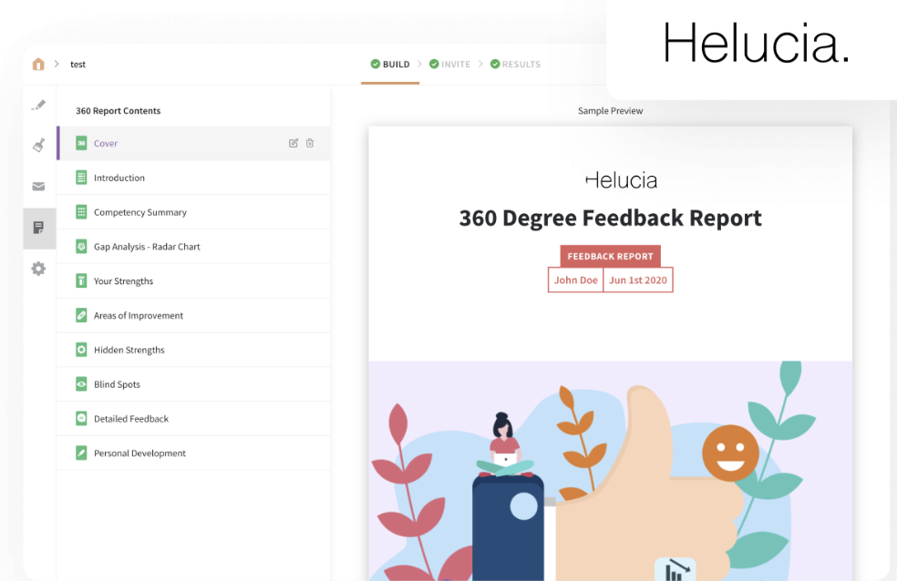 What is Multi Rater Feedback + Multi Rater Feedback Examples ...