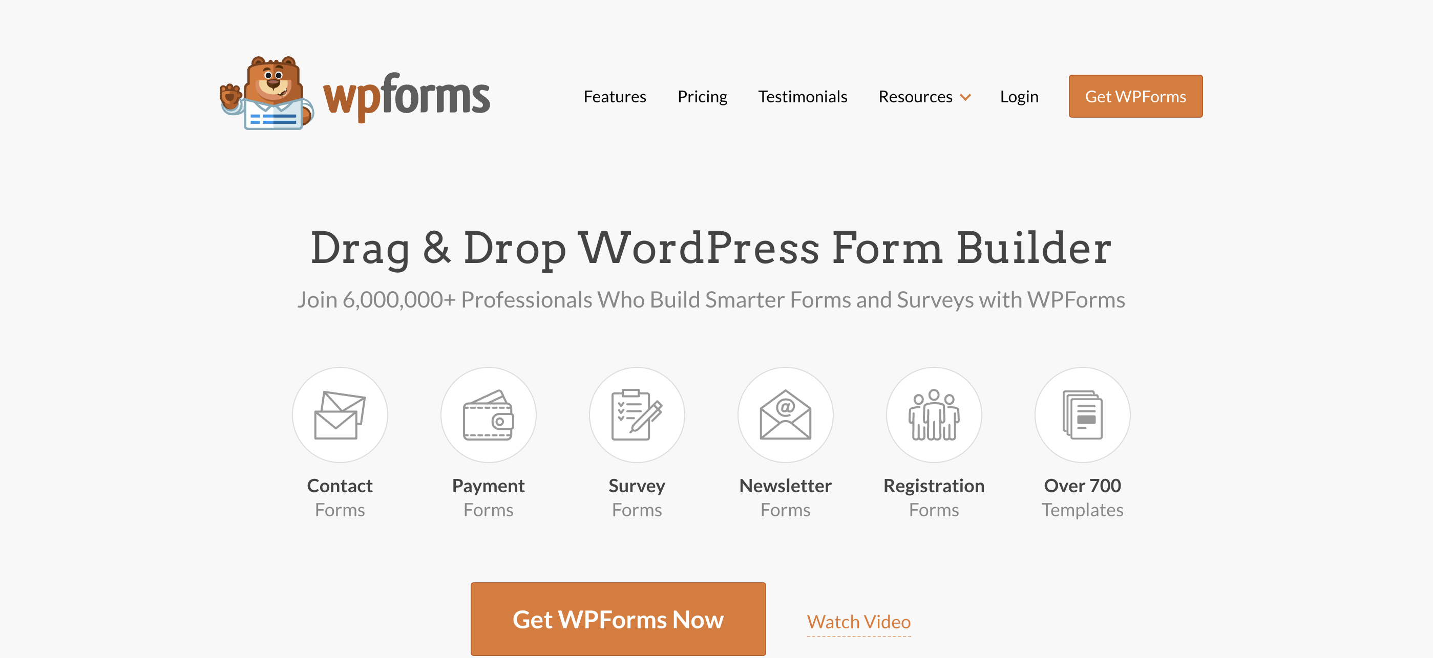 wpforms