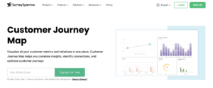 customer journey analytics tool