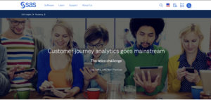 customer journey analytics