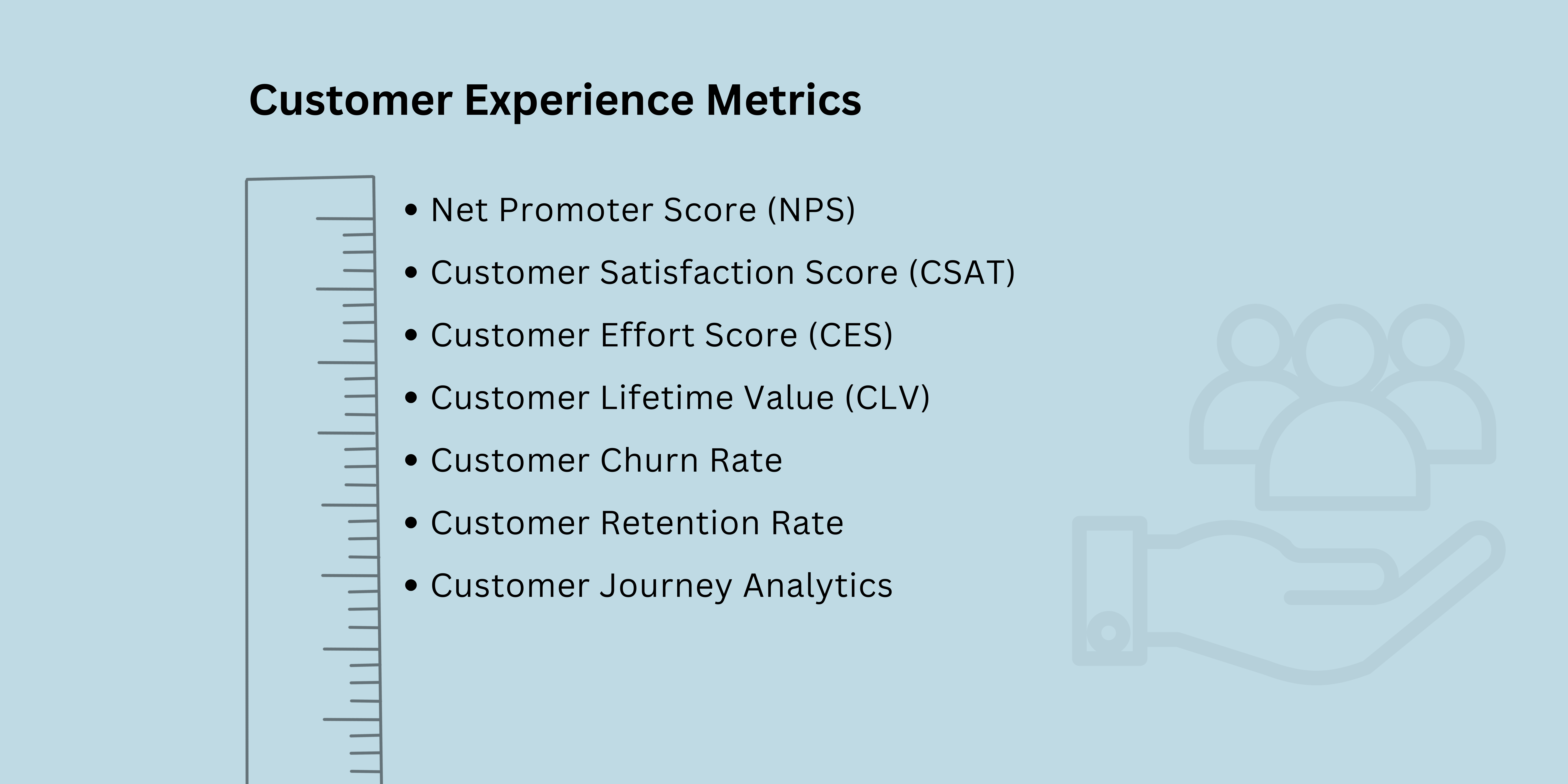 surveysparrow-customer-experience-measurement