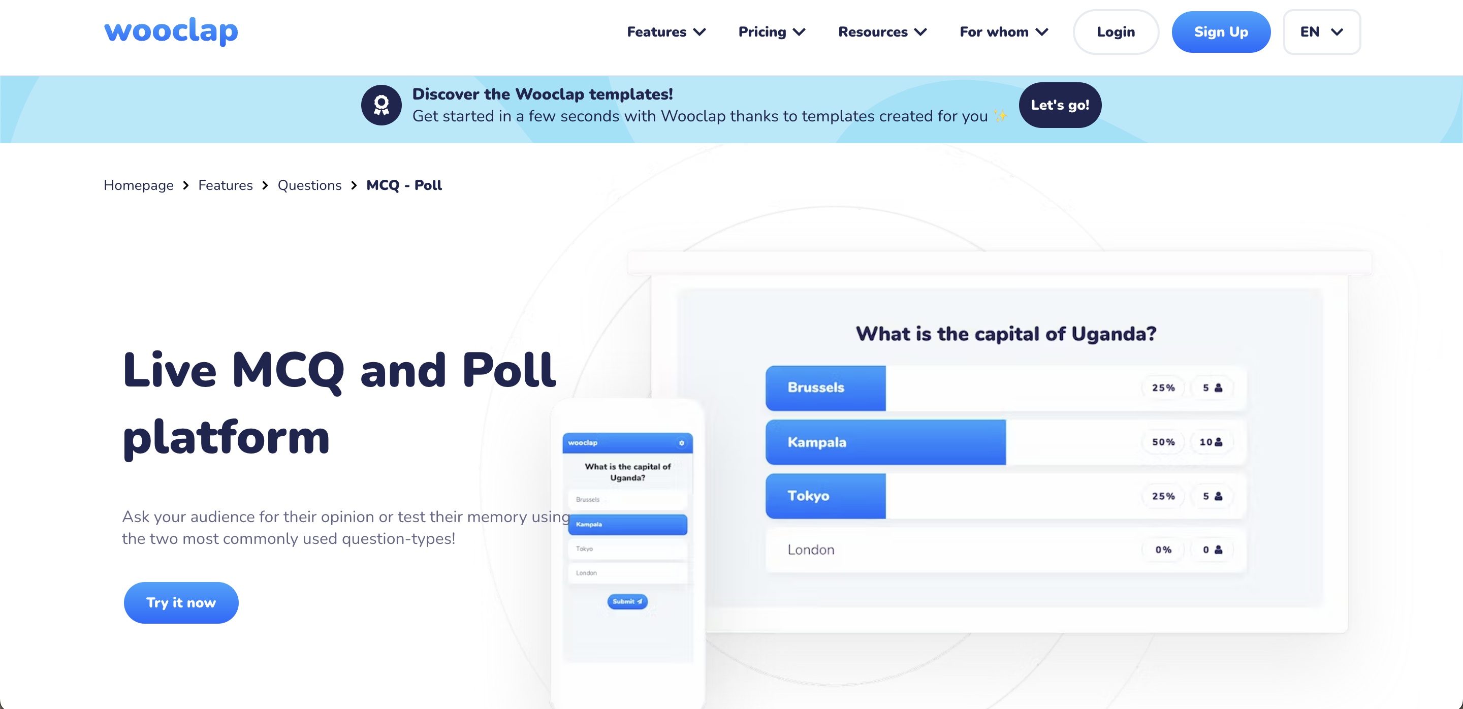 surveysparrow-straw-poll-alternatives