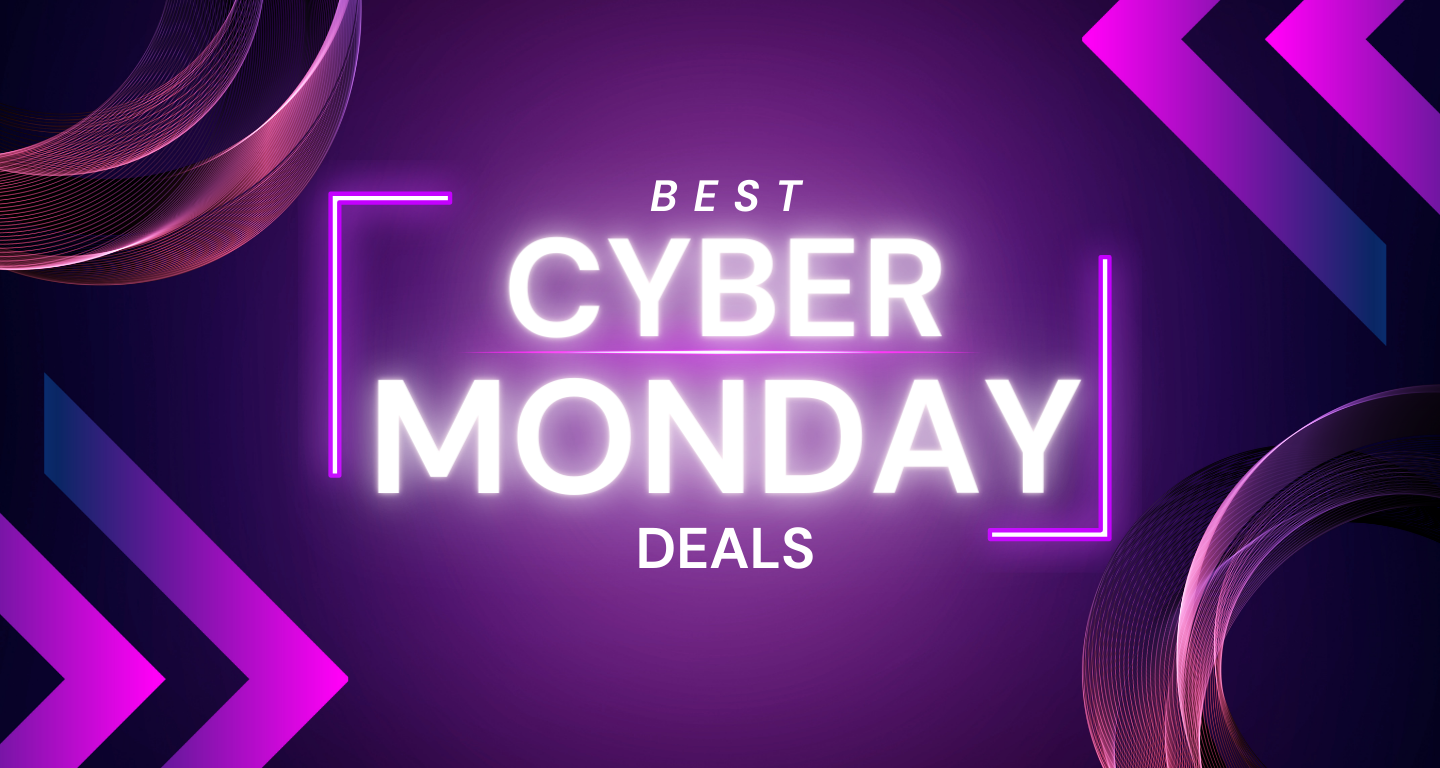 Cyber Monday SaaS Deals: Irresistible SaaS Offers (List For 2023)