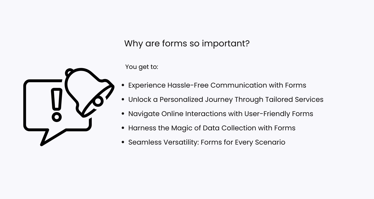 importance-of-forms