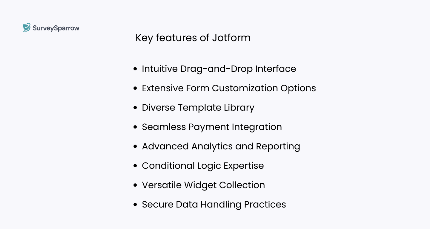 key-features-of-jotform