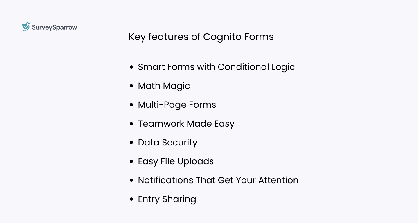 key-features-of-cognito-forms