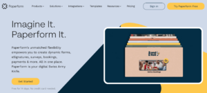 10 Best Microsoft Forms Alternatives to Look For