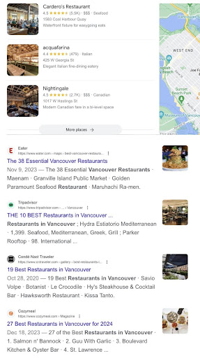 google review tripadvisor