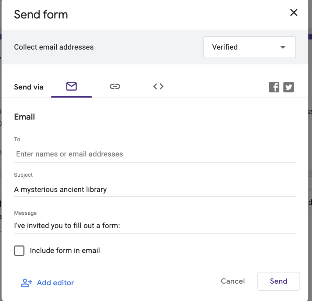 How to Make an Escape Room on Google Forms in Just 4 Steps | SurveySparrow