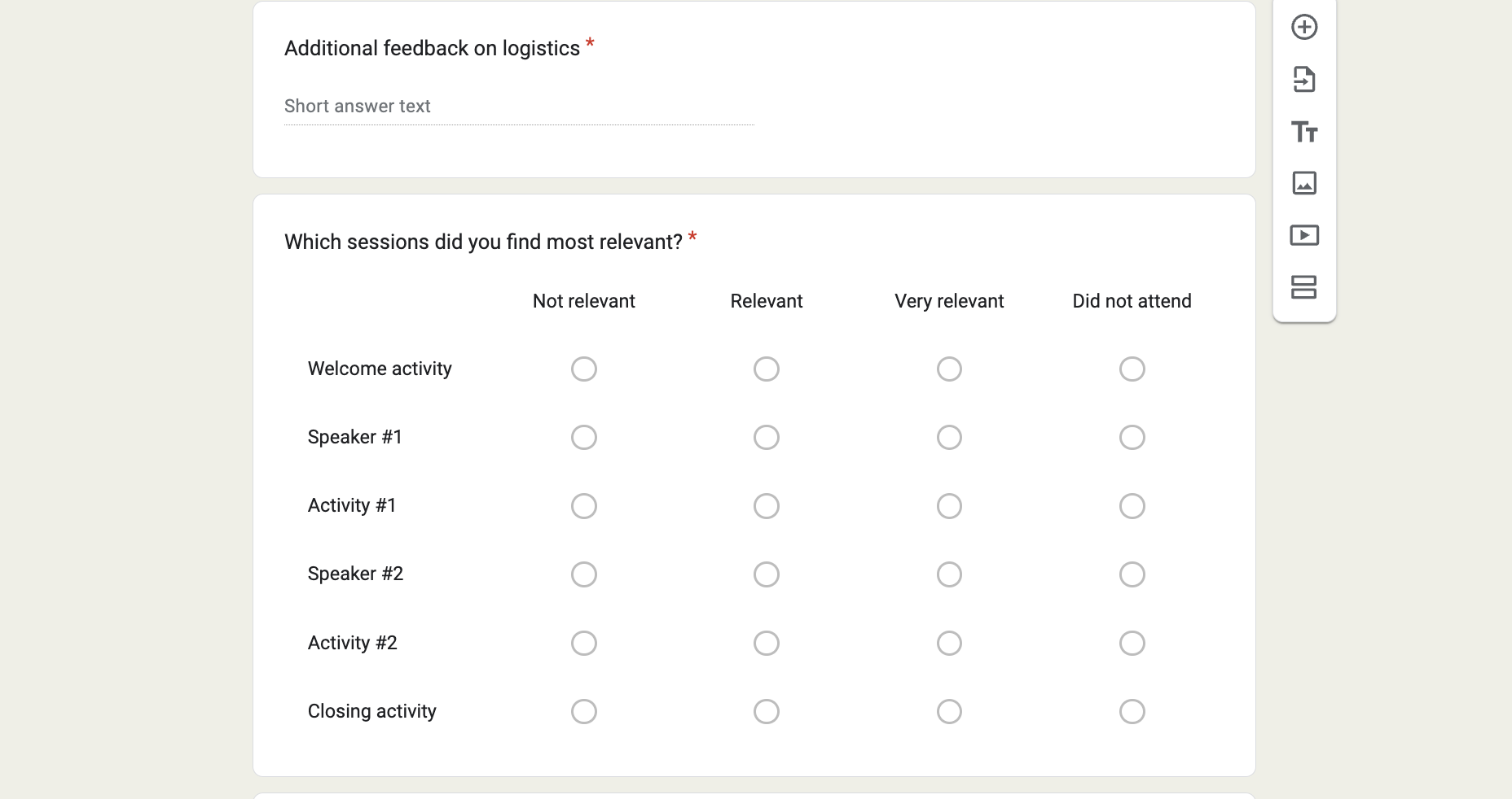 How-to-make-google-forms-better- choose-the right-question-types