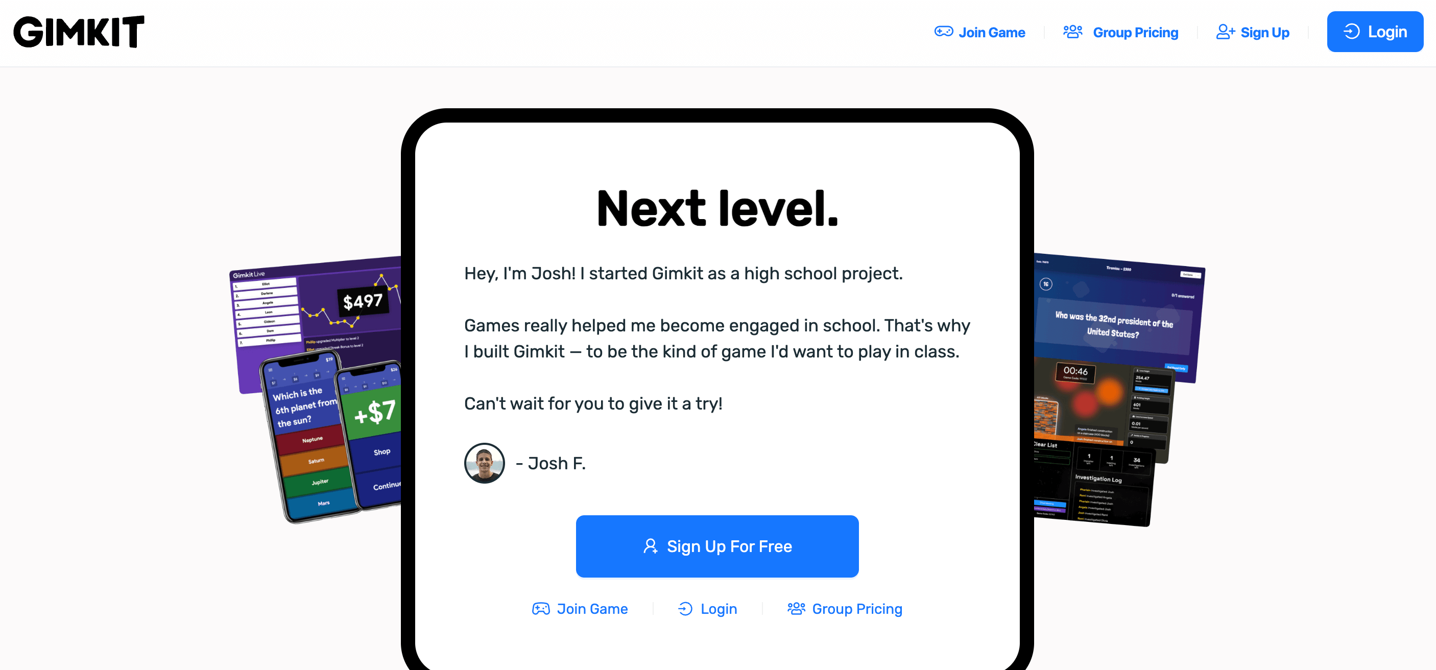 gimkit-as-a-kahoot-alternative