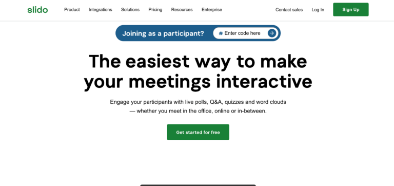 10 Best Kahoot Alternatives You Must Try (Includes Free Alternatives ...