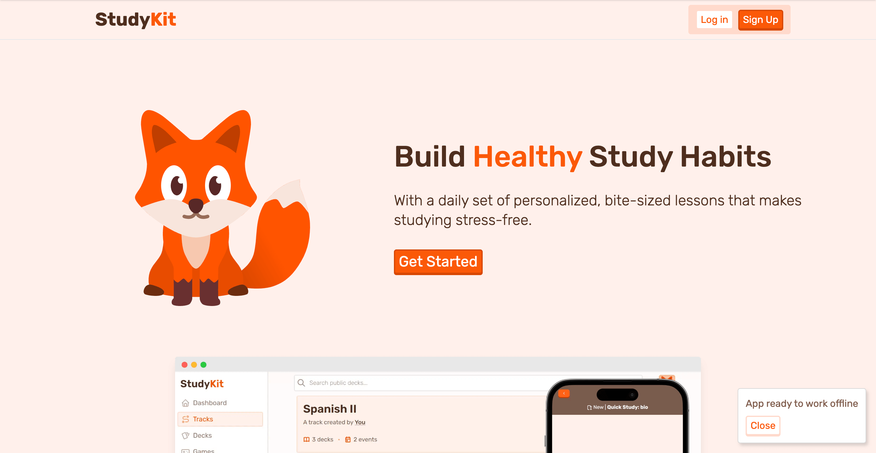 studykit-homepage