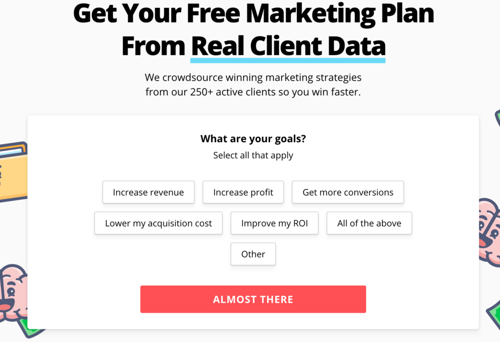 Mastering the Multi-Step Form: Quick Creation, Benefits and Examples ...